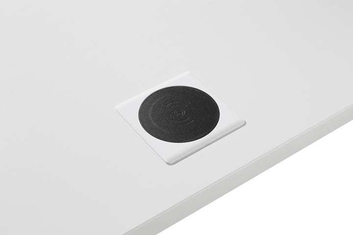 Wireless Charger Fouraction Schreibtisch höhenverstellbar