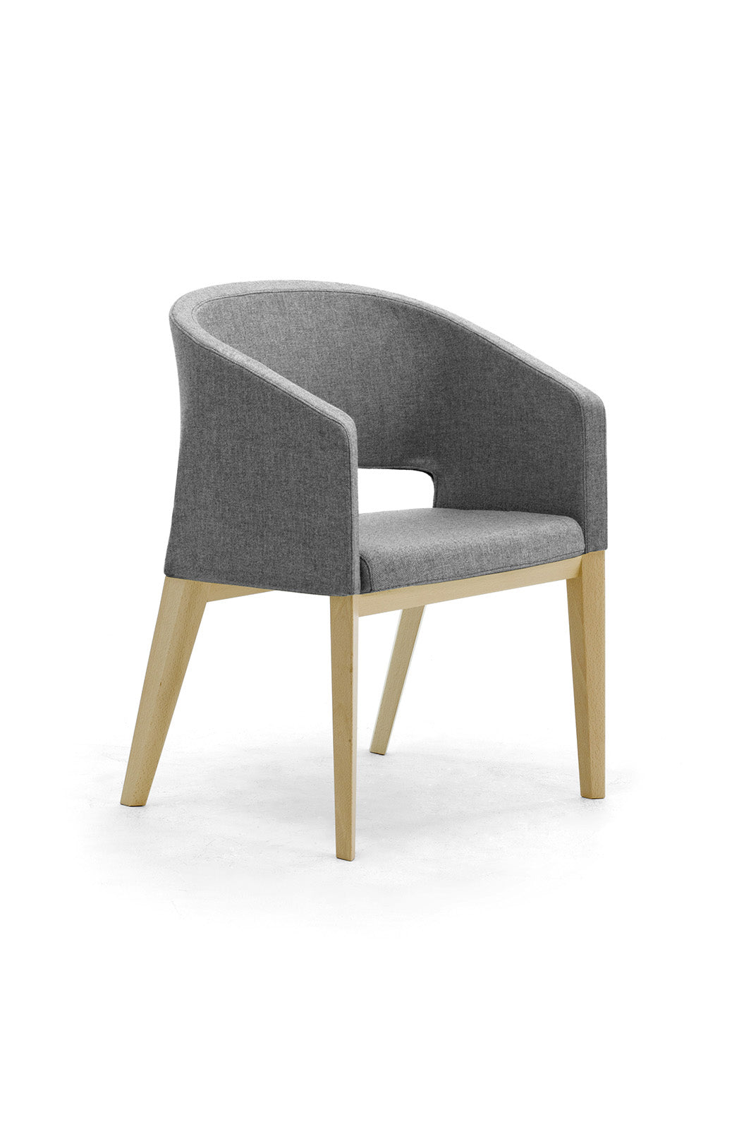 Voluta Lounge Stuhl, Primo Vero GmbH