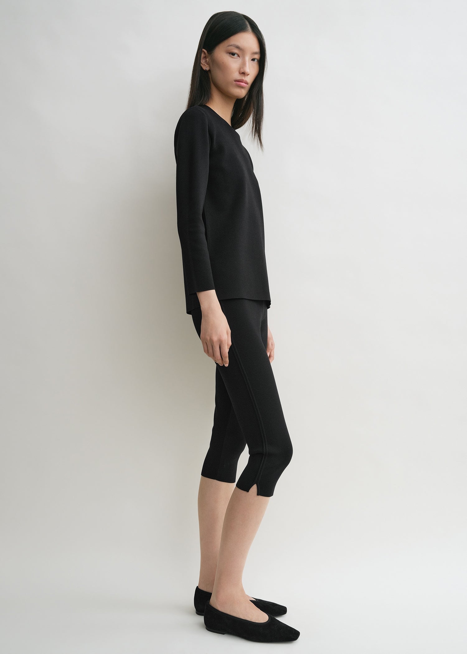 最大80％オフ Womens TOTEME | Shorts and Trousers パンツ