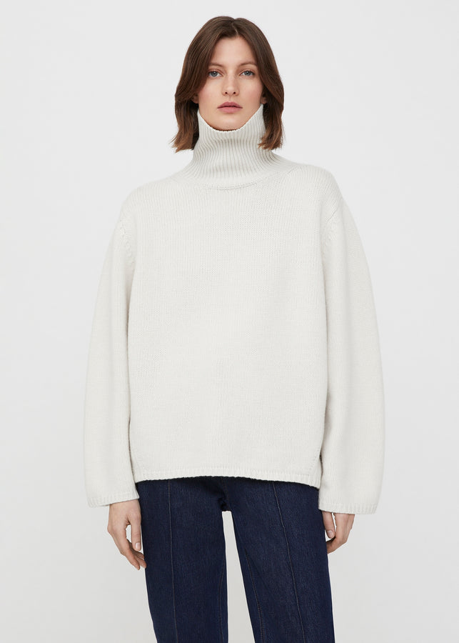 Womens Knits, Sweaters & Cardigans – Totême