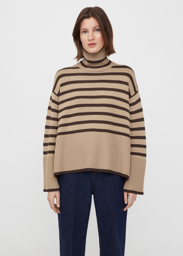 Womens Knits, Sweaters & Cardigans – Totême