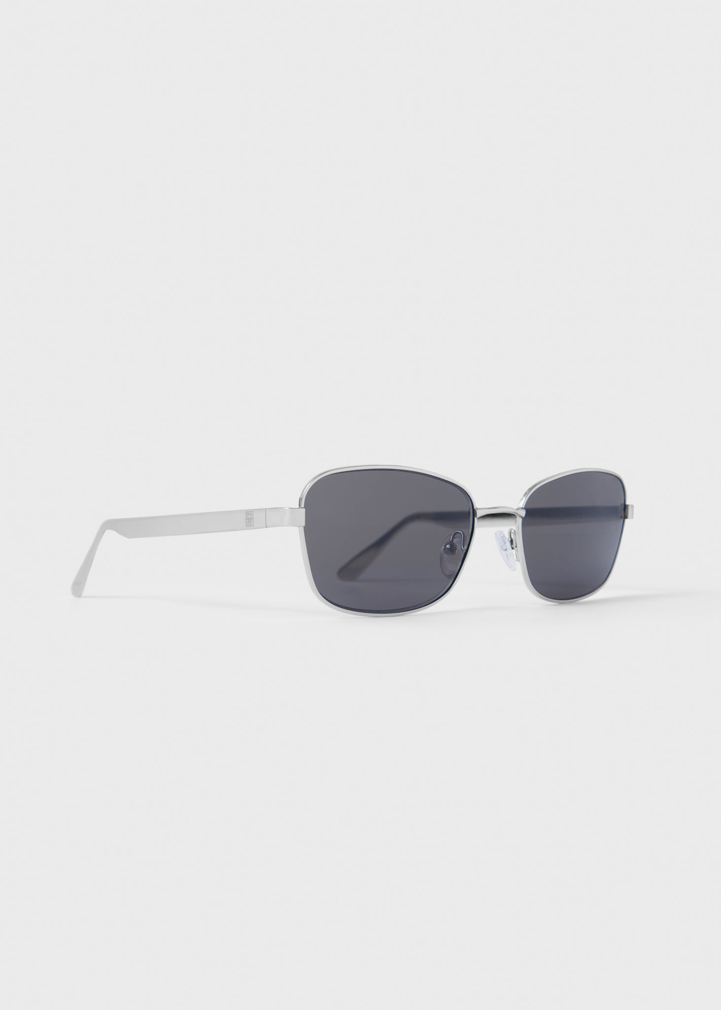 The Cruisers sunglasses silver – Totême