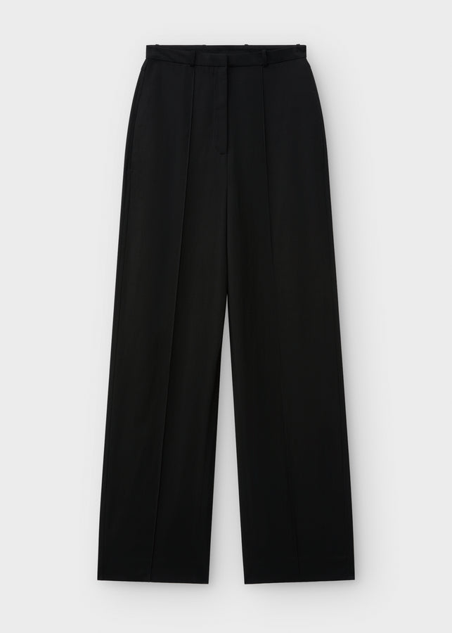 Womens Trousers & Slacks – Totême