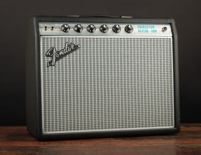 Fender '65 Deluxe Reverb Reissue | The Music Emporium