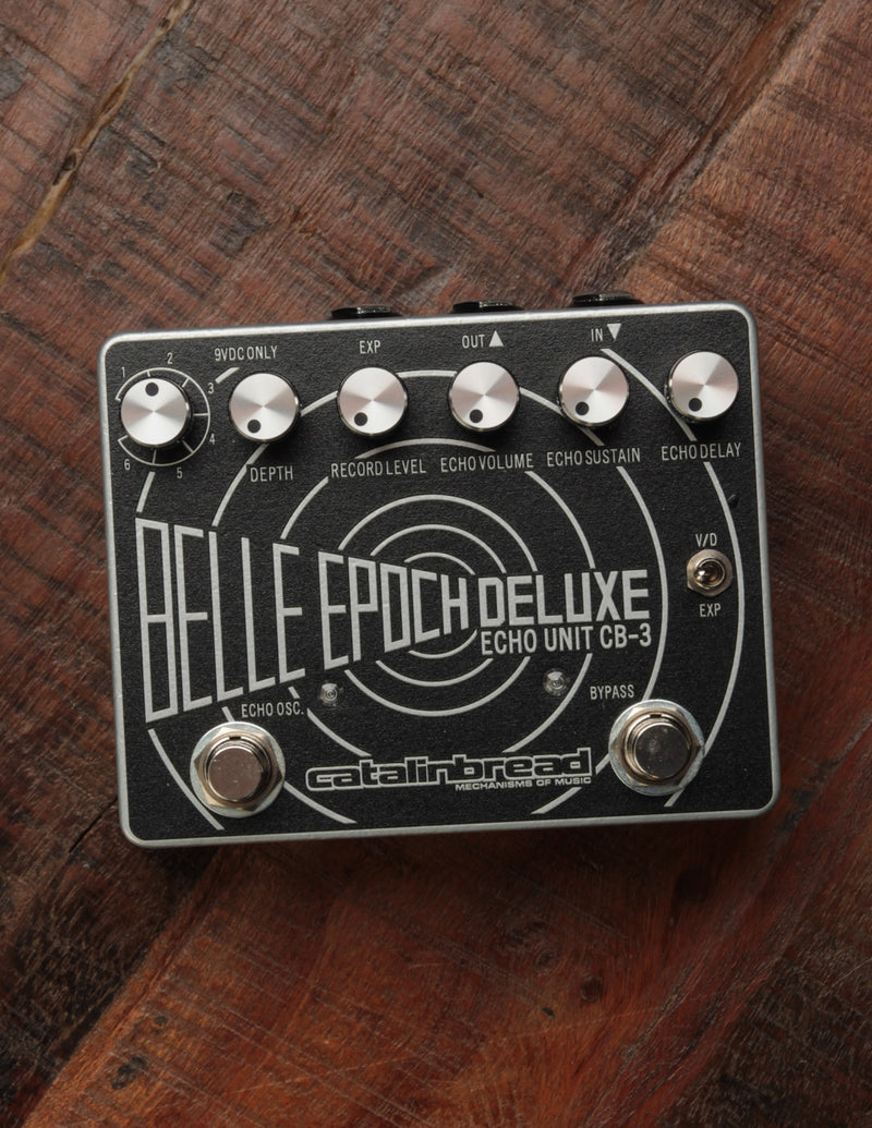 ルカリ Catalinbread Belle Epoch Deluxe 新品同様 CWbAI-m67460621213