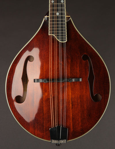 Online shop with a great range of Eastman MDO305 Classic Octave Mandolin &  Gigbag Eastman