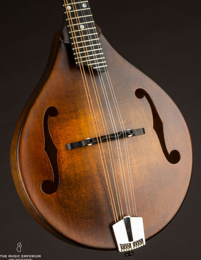 Online shop with a great range of Eastman MDO305 Classic Octave Mandolin &  Gigbag Eastman