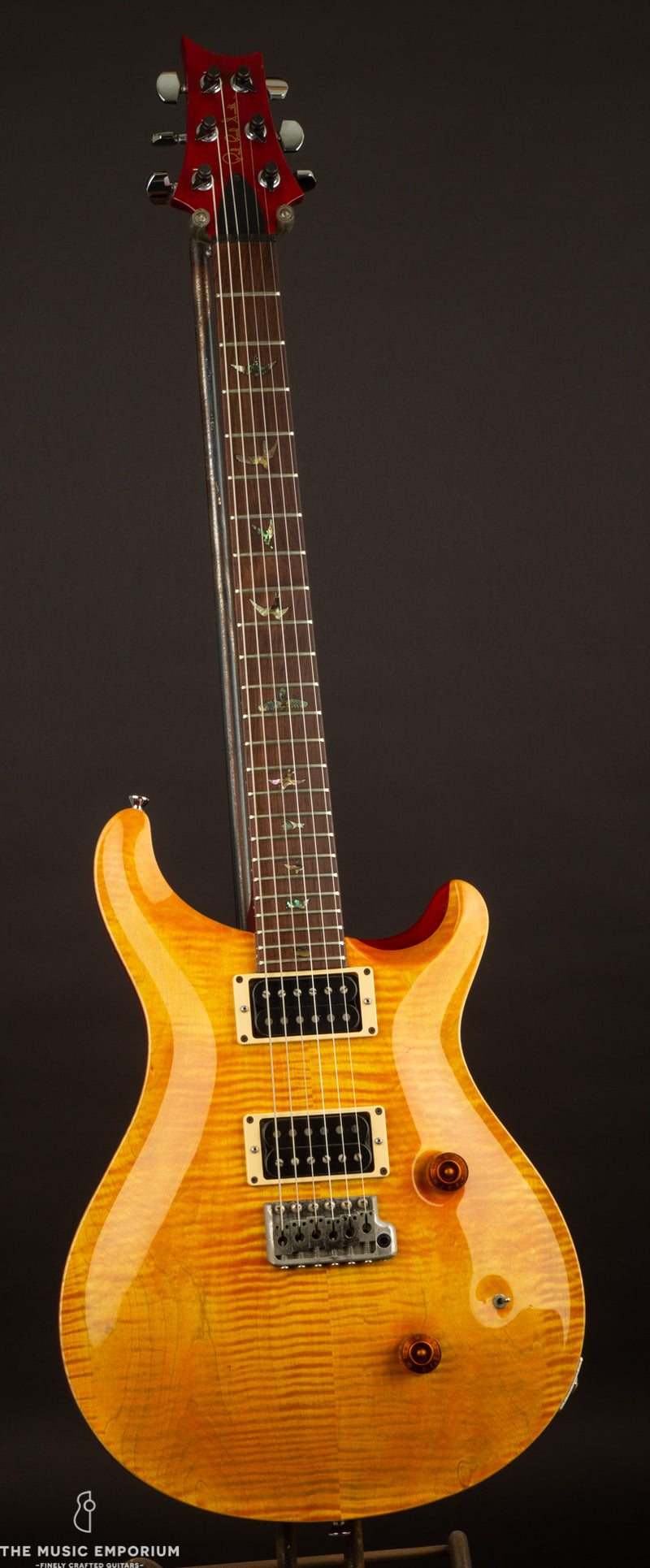 1986 prs custom 24