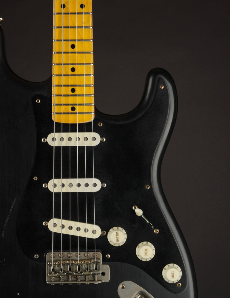 nash gilmour strat