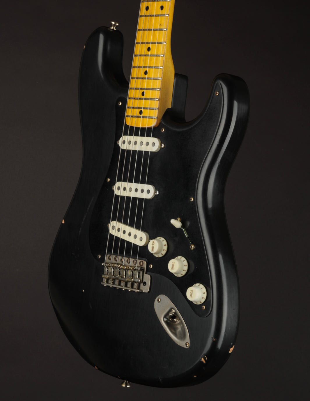 nash gilmour strat