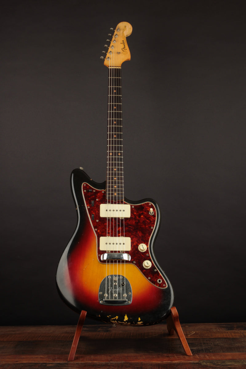 jazzmaster 1964