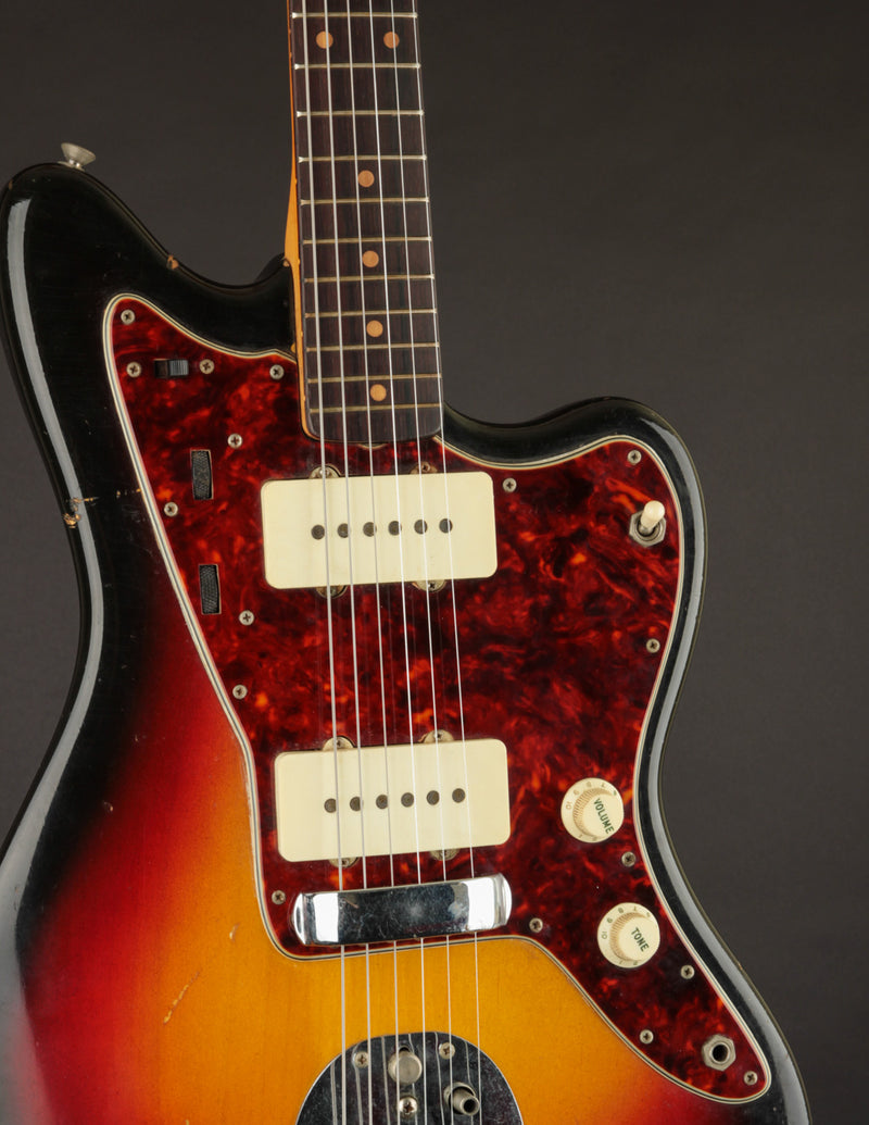 jazzmaster 1963