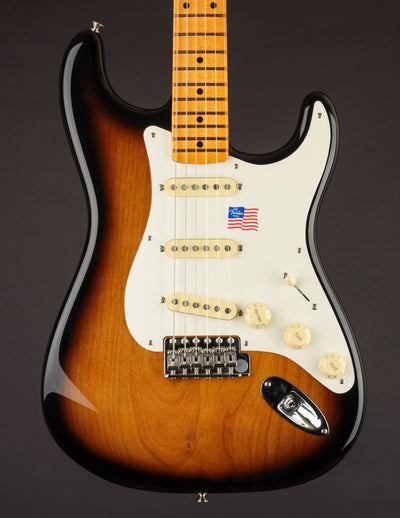 Fender Vintera II 70s Stratocaster Vintage White | The Music Emporium