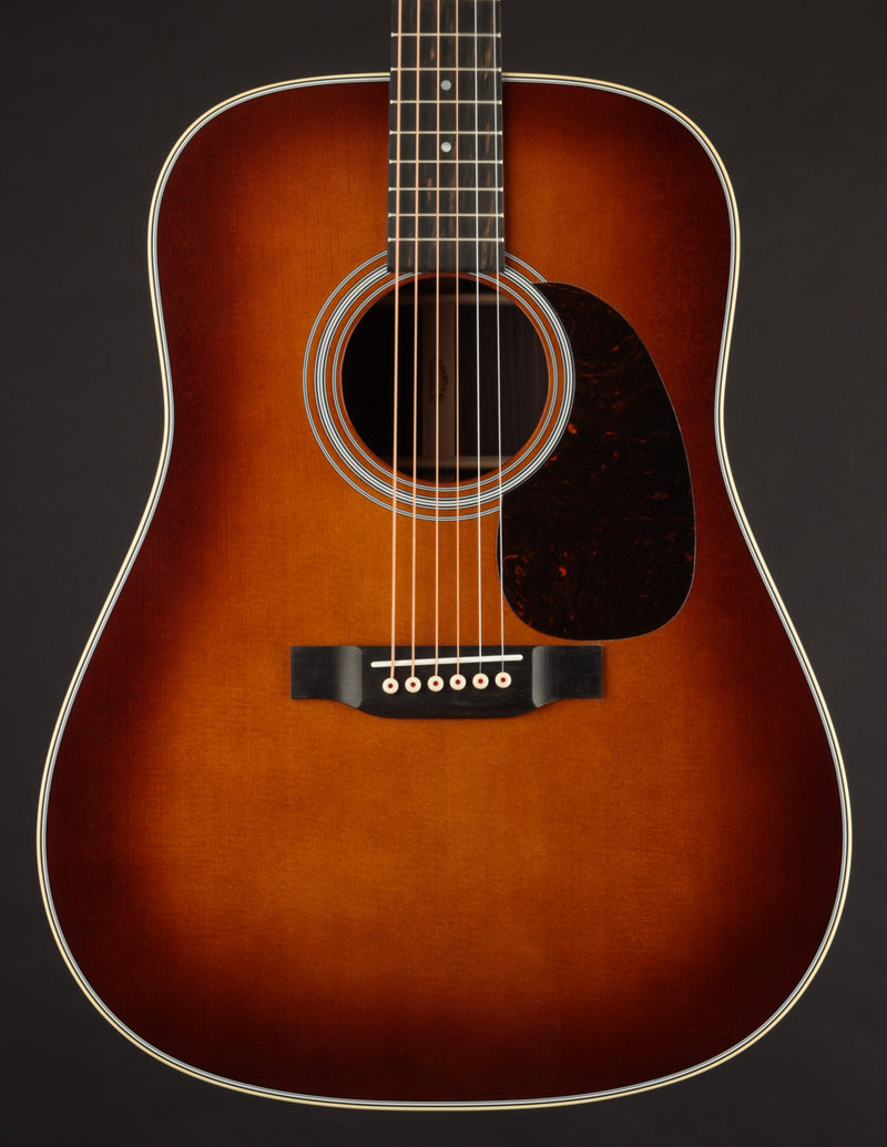 martin d28 ambertone