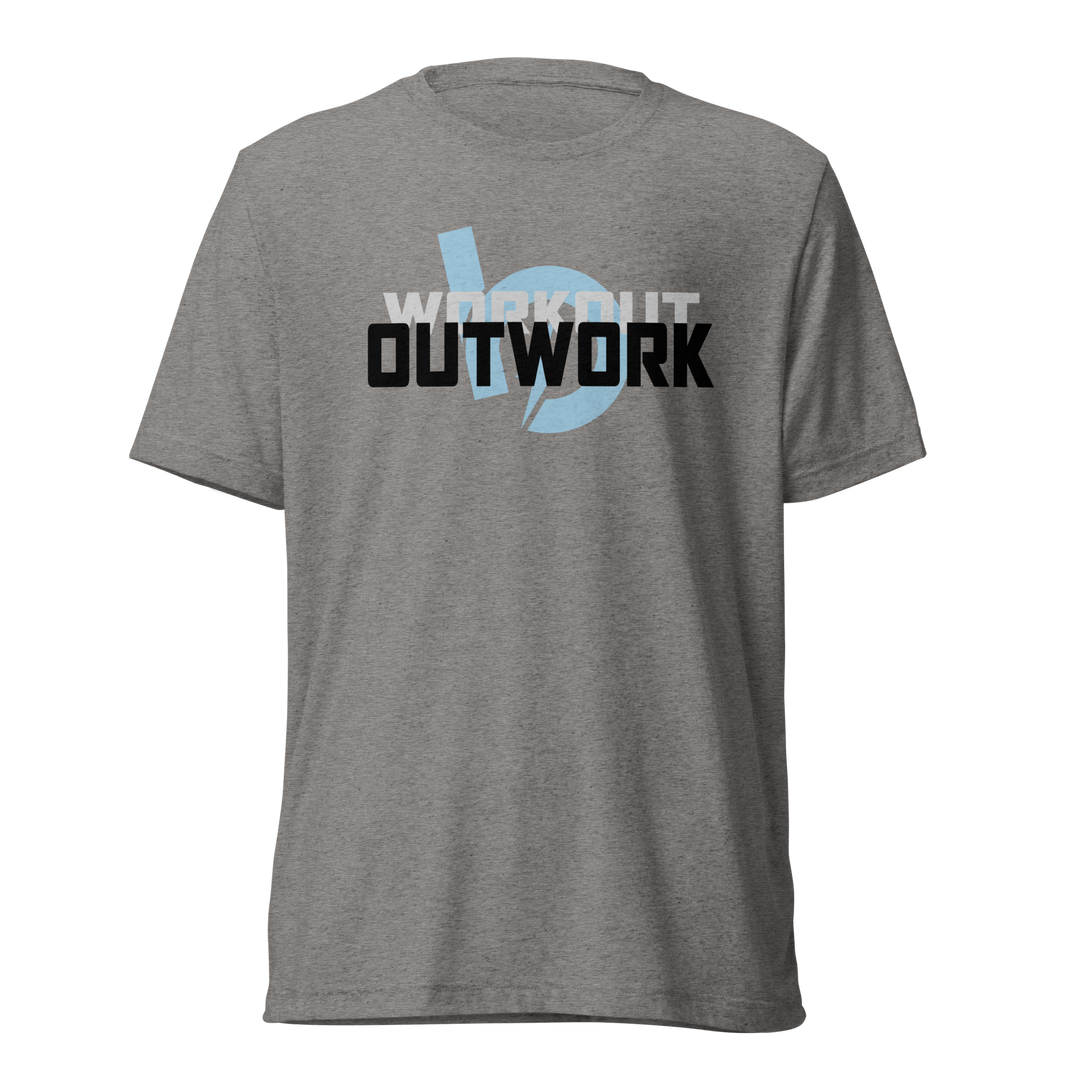 Bauer Outage | Bauer Outage Tee – Momentum
