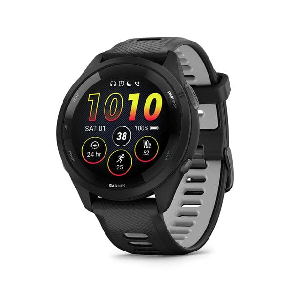 Garmin Forerunner 245 Price & Specs in Malaysia