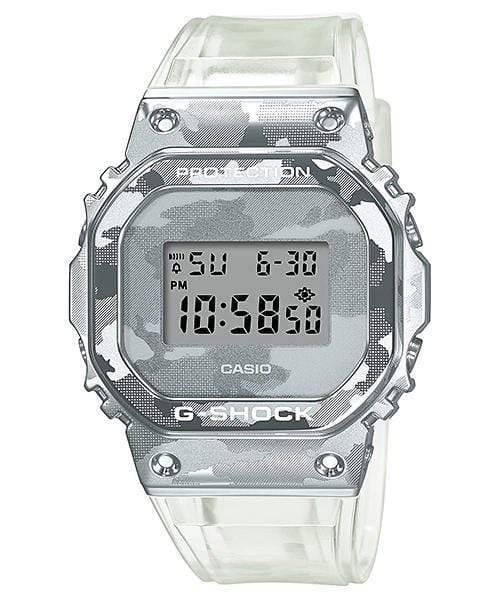 Jam g 2025 shock gm 5600