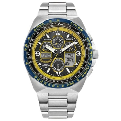 Citizen Eco-Drive Watch Malaysia | Men & Women Watch | Watch Empires