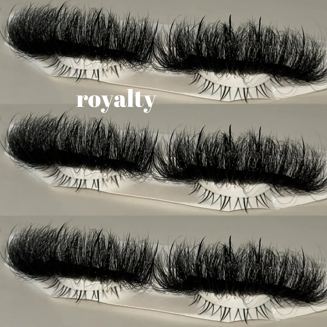 royalty