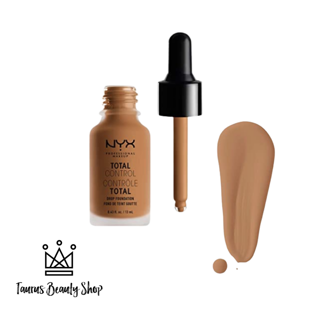 NYX Hd Studio Foundation - Sand Beige, 1.26 oz. : Buy Online at