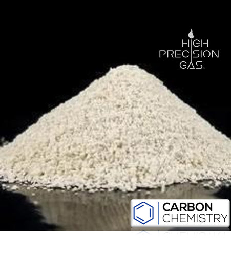 Carbon Chemistry Silica Gel (Silica 60A) –