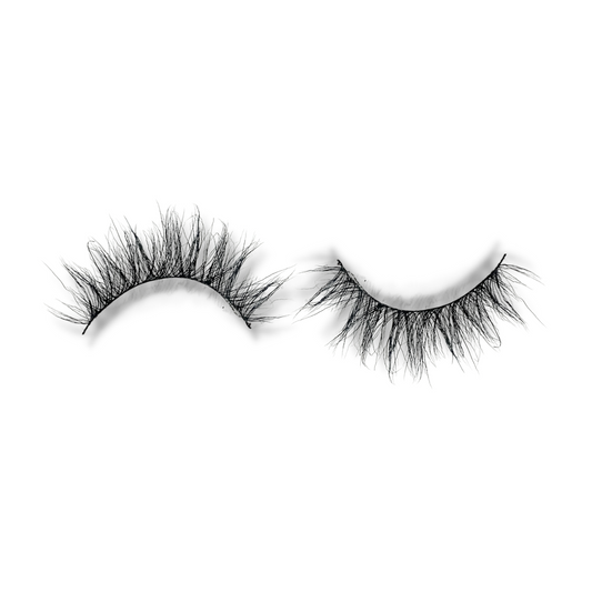 D'on False Eyelash - Laquita