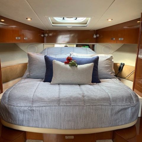 boat bed comforters