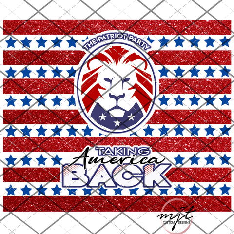 Free Free 220 Patriot Party Lion Svg SVG PNG EPS DXF File