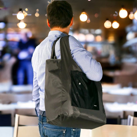 best reusable grocery shopping bag for men