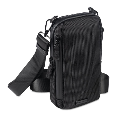 Bag Factor Mini Messenger Bag: The Best Crossbody Bag for Phone Perfec ...
