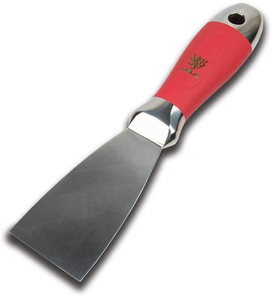 NELA® Putty Knives (6in) Wind-lock
