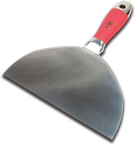NELA® Putty Knives (6in) Wind-lock