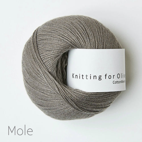 Knitting For Olive Heavy Merino Amirisu, 50% OFF