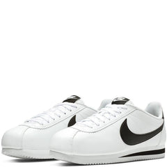 Nike Classic Cortez Women White/Black White Sportswear 807471-101