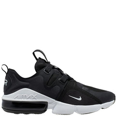 Nike Air Max Infinity Men Black White Sportswear BQ3999-003