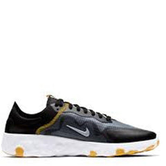 Nike Renew Lucent Men Black/White Pollen Rise Sportswear BQ4235-006