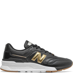 New Balance 997H Women Black Running CW997HAIB