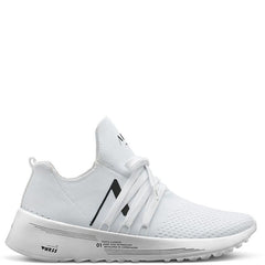 Arkk Copenhagen Raven Fg 2.0 Pwr55 White Black W Women White/Black Lifestyle ML1440-1099-W