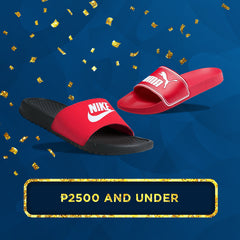 Gifts PHP2500 and Under