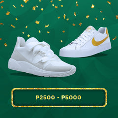 Gifts PHP2500-5000