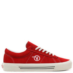 Men’s: Vans Sid Dx Men Og Red/Suede Sportswear VN0A4BTXVTM