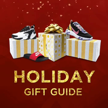 Zeus Holiday Gift Guide 2020