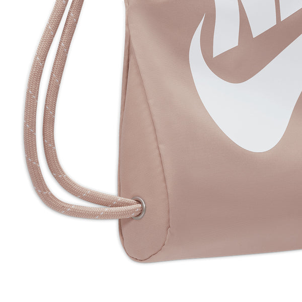 Nike Unisex Drawstring Bag (13L)