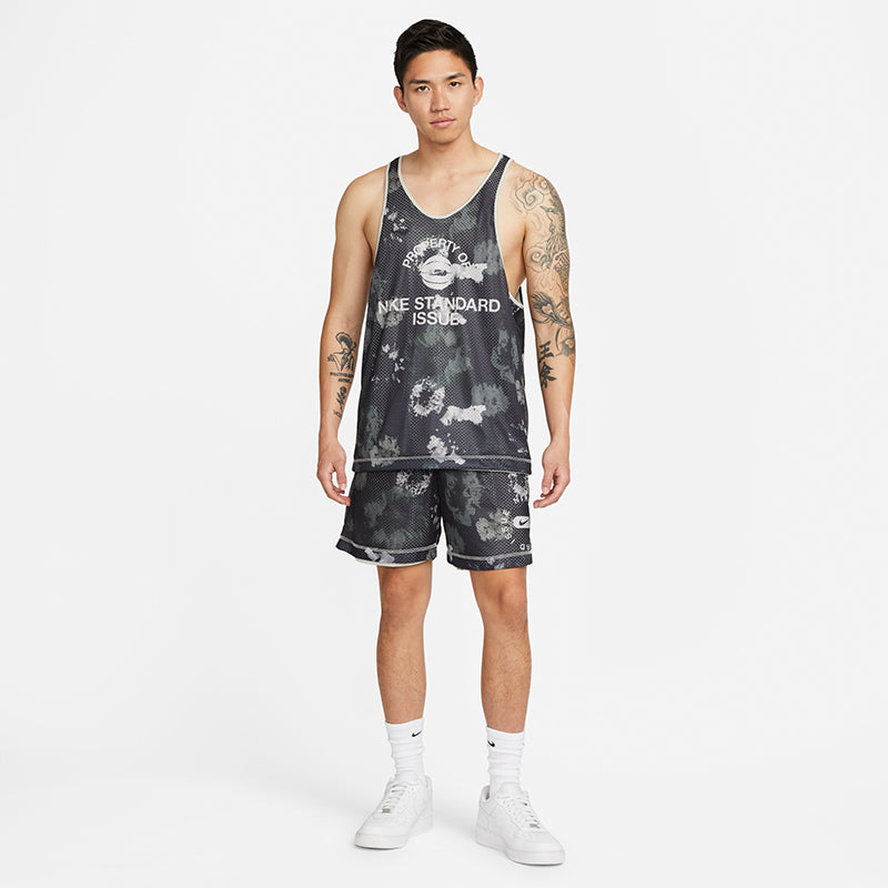 Nike Men's Standard Issue Reversible Basketball Jersey | Zeus.ph