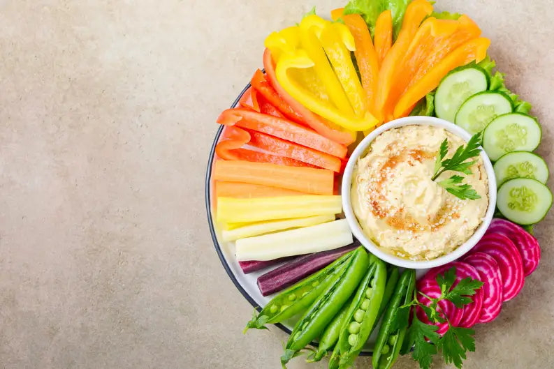 10 Diabetic-Friendly Dip Recipes – CuraLife