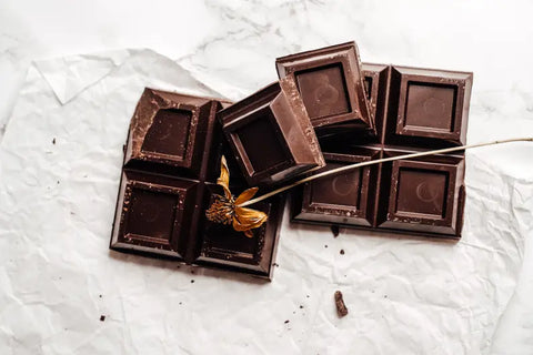 Chocolate and Diabetes: How to Enjoy Valentine’s Day