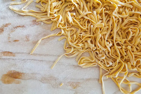 Tips for a Healthier Pasta for Type 2 Diabetics