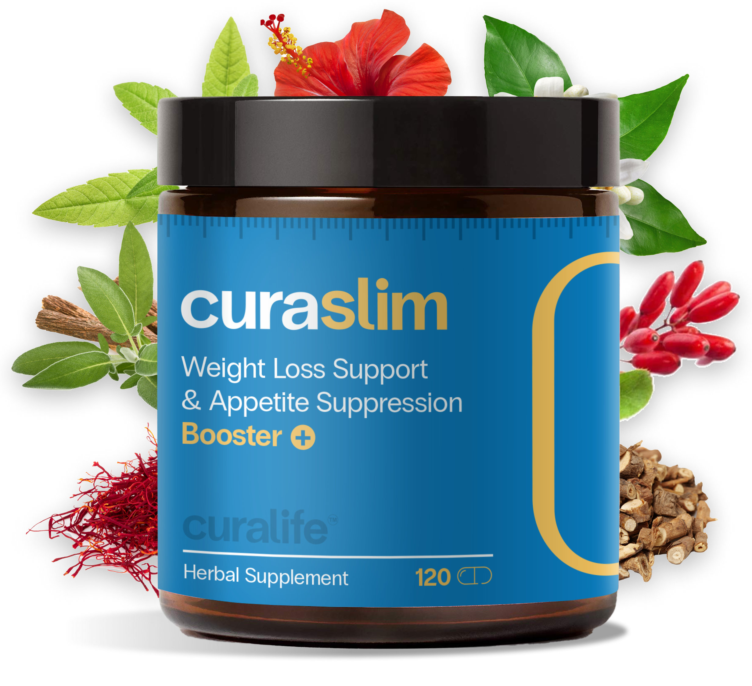 Curaslim - CuraLife product image