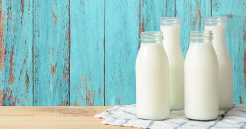 Best Milk Options for People With Diabetes Type 2