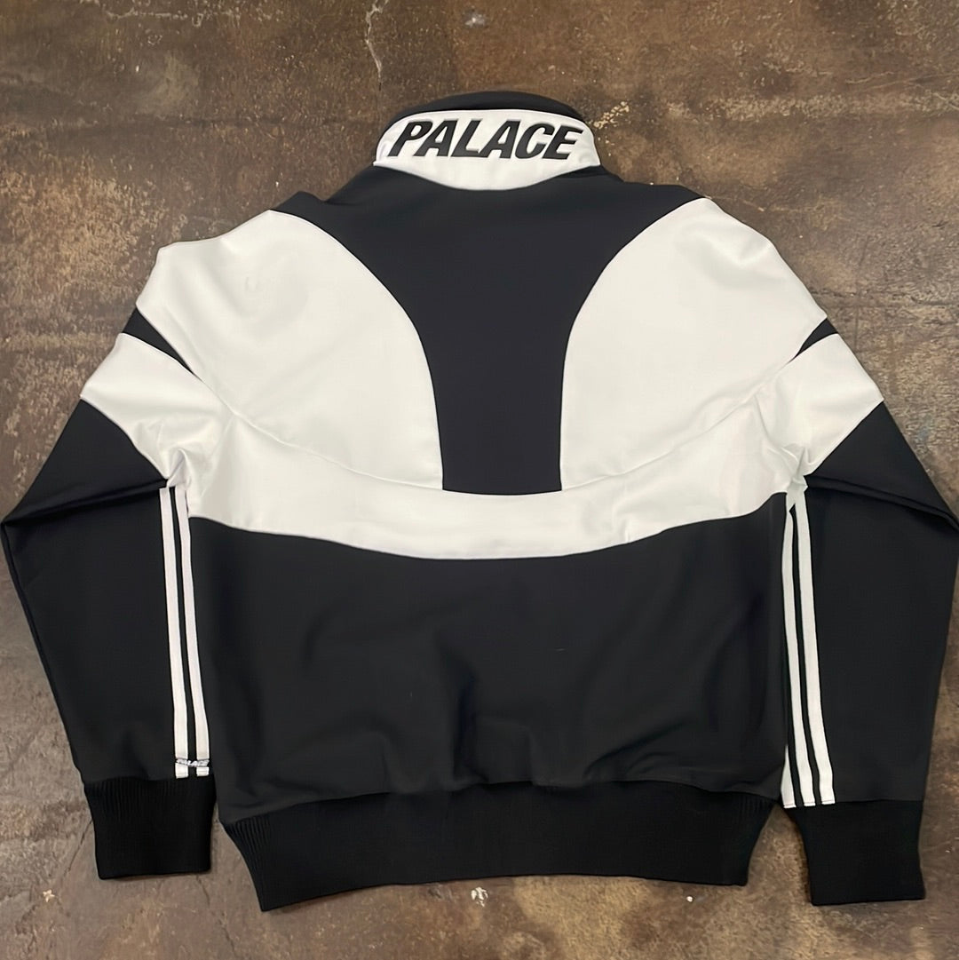 PALACE × Adidas AT Jacket / Black / S-